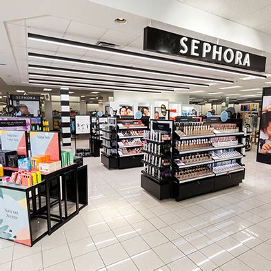 sephora in kohl's sale.